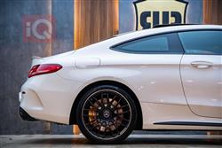 مێرسێدس بێنز C-Class